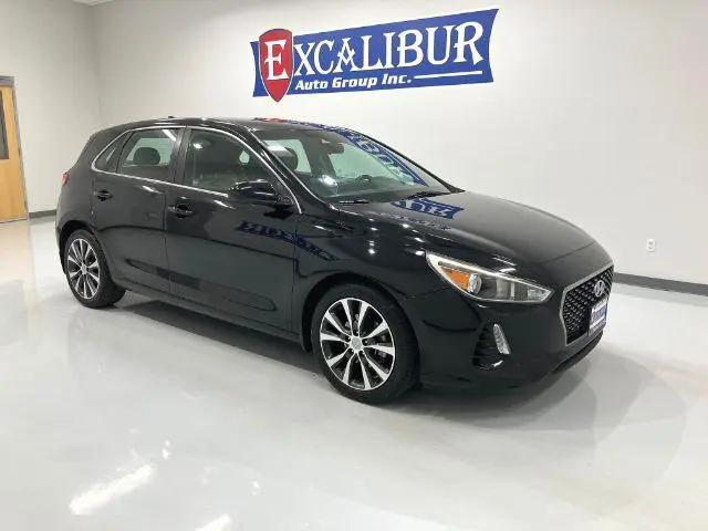2018 Hyundai Elantra GT Base for sale in Kennewick, WA
