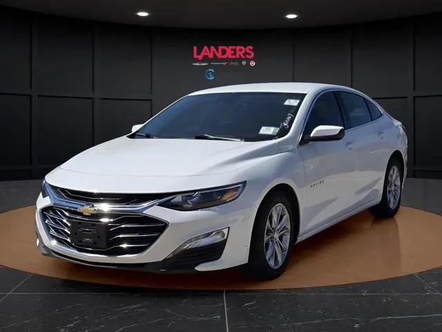 2023 Chevrolet Malibu FWD 1LT for sale in Bossier City, LA