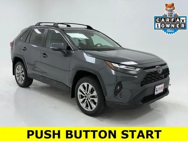 2023 Toyota RAV4 XLE Premium for sale in Corpus Christi, TX