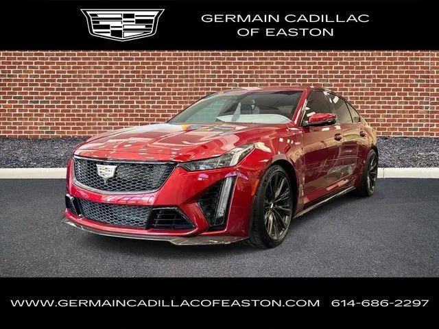 2022 Cadillac CT5-V V-Series Blackwing for sale near Columbus, OH