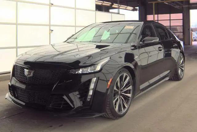 2022 Cadillac CT5-V V-Series Blackwing for sale near Columbus, OH