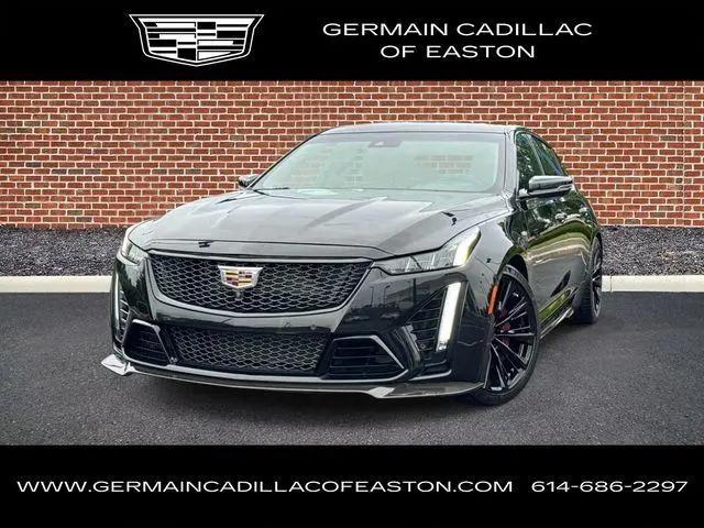 2022 Cadillac CT5-V V-Series Blackwing for sale near Columbus, OH