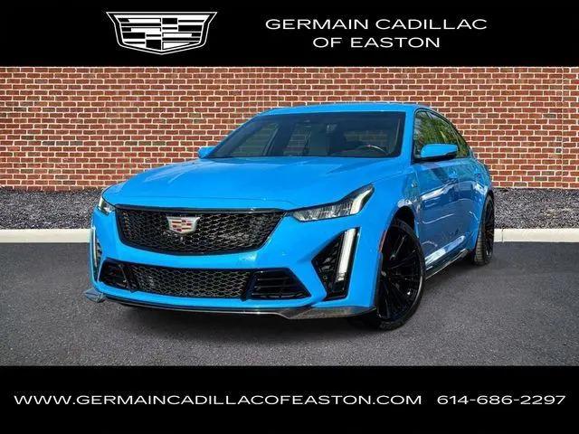 2022 Cadillac CT5-V V-Series Blackwing for sale near Columbus, OH