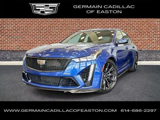 2022 Cadillac CT5-V for sale near Columbus, OH