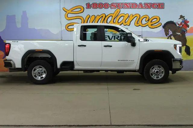 2021 GMC Sierra 2500HD Base for sale in Grand Ledge, MI