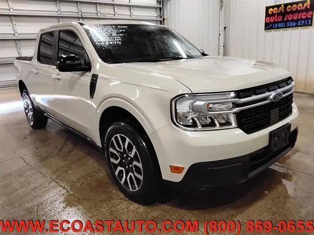 2024 Ford Maverick Lariat for sale in Bedford, VA