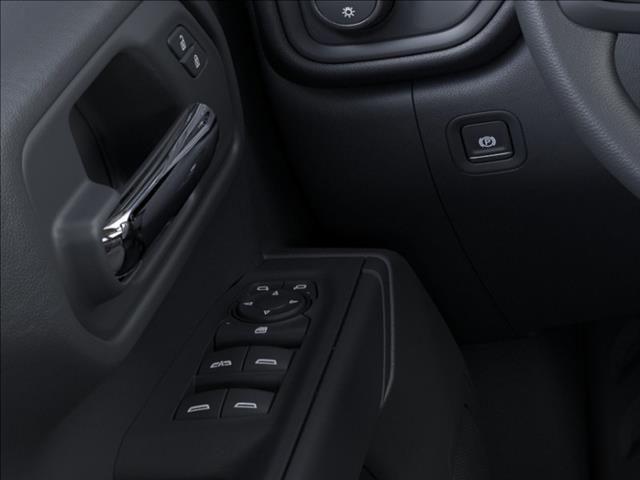 2026 GMC Sierra 1500 Double Cab, Standard Bed, Pro, 4WD