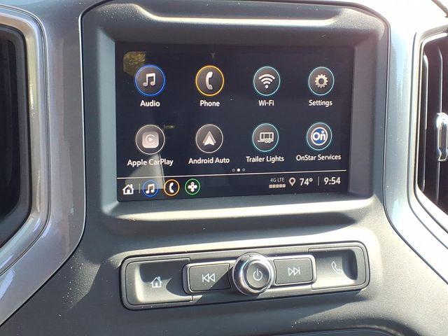 2026 GMC Sierra 1500 Double Cab, Standard Bed, Pro, 4WD
