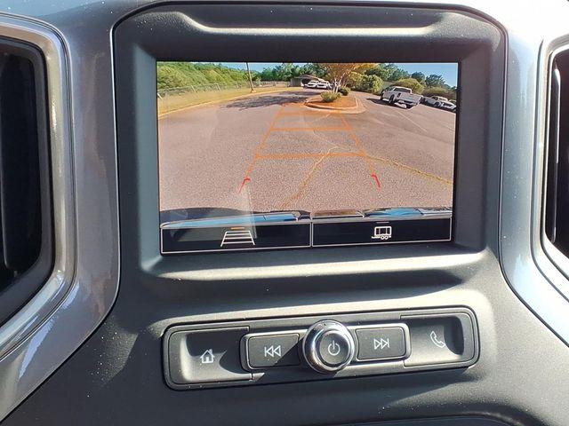 2026 GMC Sierra 1500 Double Cab, Standard Bed, Pro, 4WD
