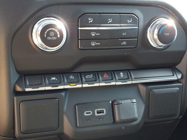 2026 GMC Sierra 1500 Double Cab, Standard Bed, Pro, 4WD