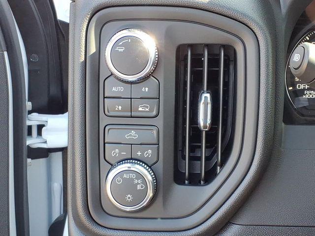 2026 GMC Sierra 1500 Double Cab, Standard Bed, Pro, 4WD
