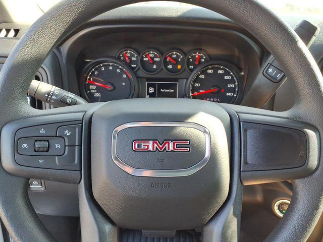 2026 GMC Sierra 1500 Double Cab, Standard Bed, Pro, 4WD