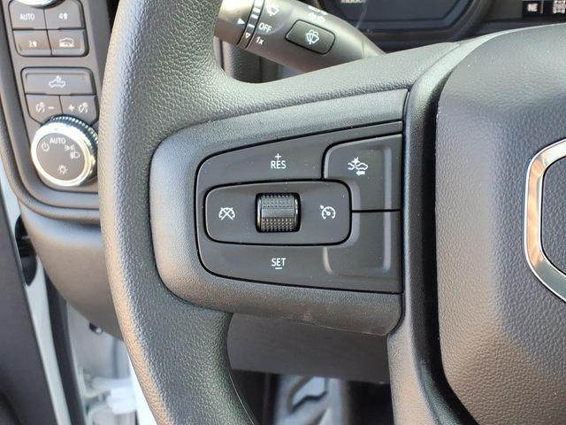 2026 GMC Sierra 1500 Double Cab, Standard Bed, Pro, 4WD