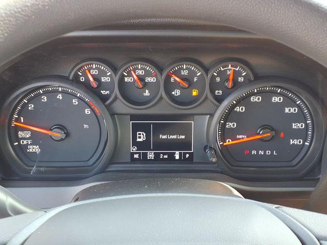 2026 GMC Sierra 1500 Double Cab, Standard Bed, Pro, 4WD
