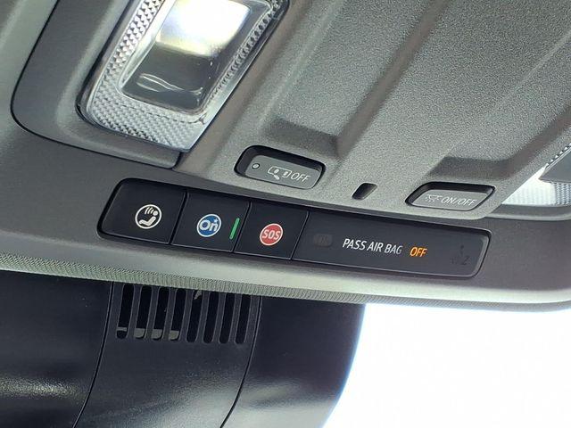 2026 GMC Sierra 1500 Double Cab, Standard Bed, Pro, 4WD