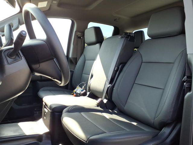 2026 GMC Sierra 1500 Double Cab, Standard Bed, Pro, 4WD
