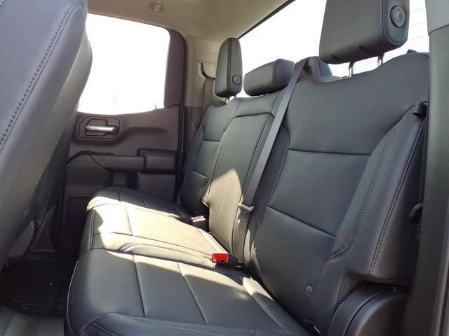 2026 GMC Sierra 1500 Double Cab, Standard Bed, Pro, 4WD