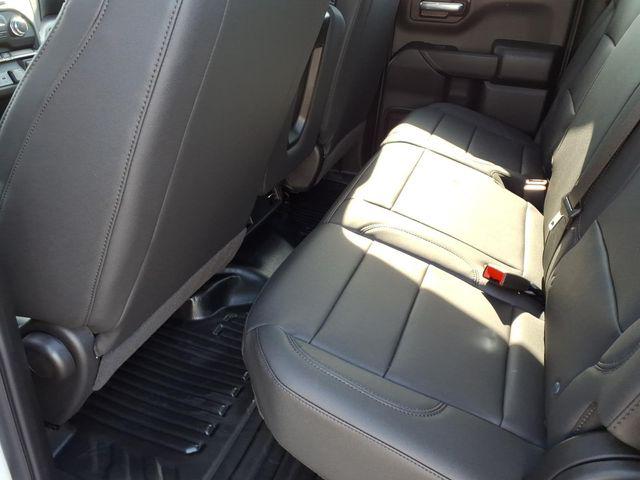 2026 GMC Sierra 1500 Double Cab, Standard Bed, Pro, 4WD