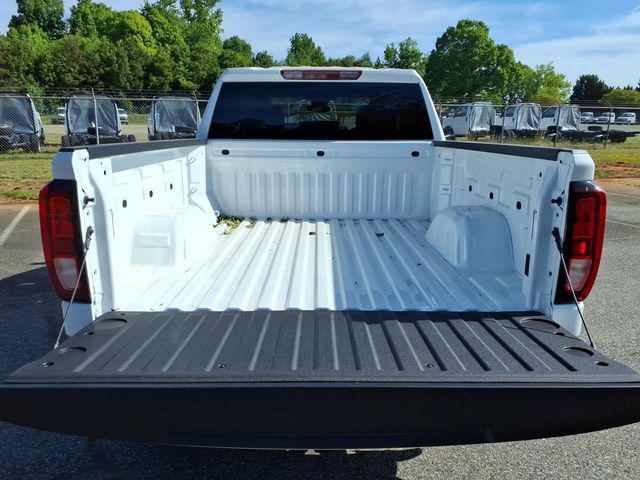 2026 GMC Sierra 1500 Double Cab, Standard Bed, Pro, 4WD