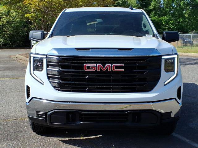 2026 GMC Sierra 1500 Double Cab, Standard Bed, Pro, 4WD