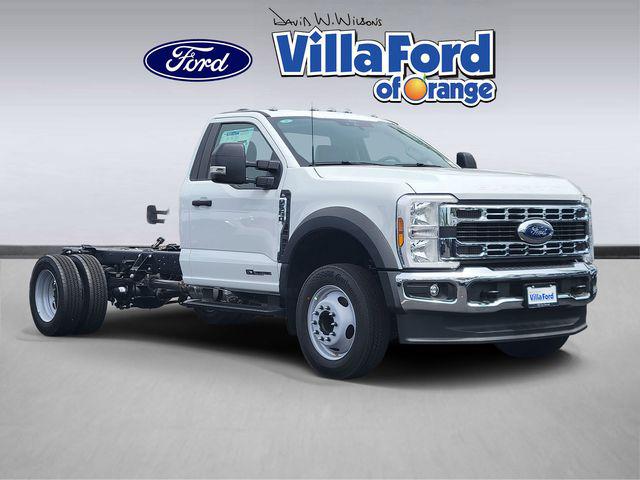 2026 Ford F-550 XL for sale in Orange, CA