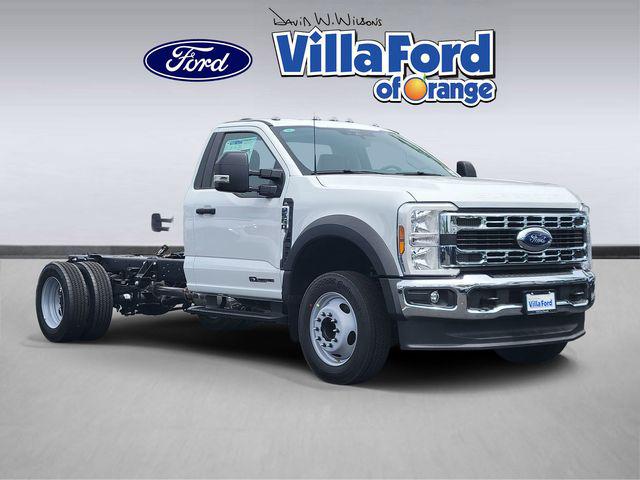 2026 Ford F-550 XL for sale in Orange, CA