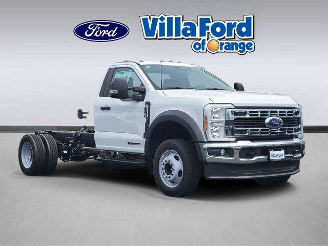 2026 Ford F-550 XL for sale in Orange, CA
