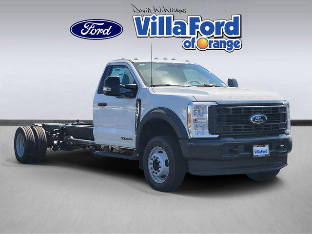 2026 Ford F-550 XL for sale in Orange, CA