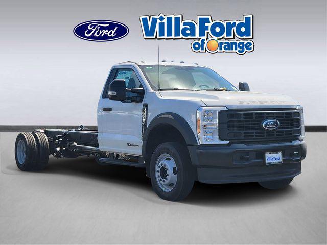 2026 Ford F-550 XL for sale in Orange, CA