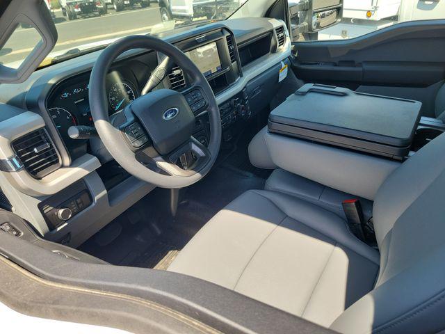 2026 Ford F-550 XL