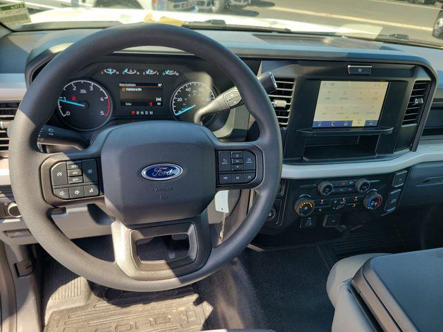 2026 Ford F-550 XL