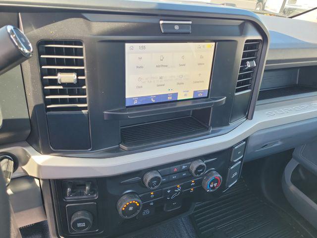 2026 Ford F-550 XL