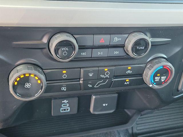 2026 Ford F-550 XL