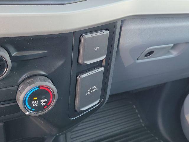 2026 Ford F-550 XL