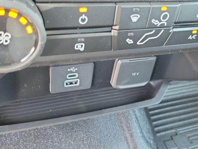 2026 Ford F-550 XL