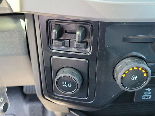2026 Ford F-550 XL