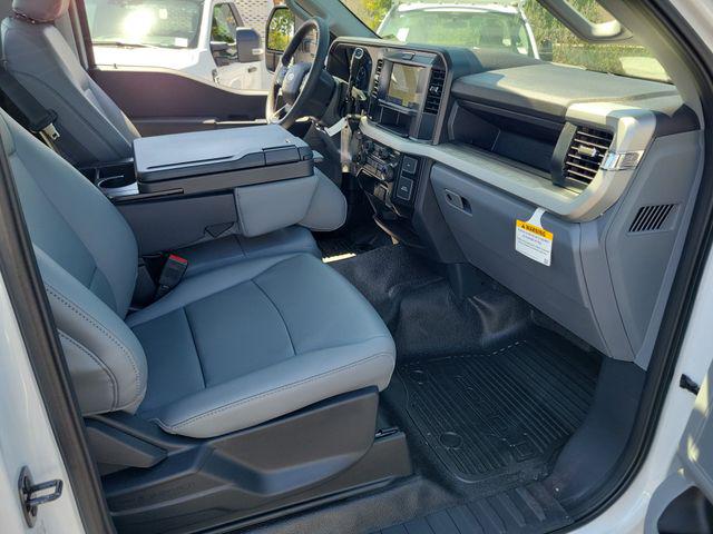 2026 Ford F-550 XL