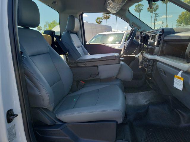 2026 Ford F-550 XL