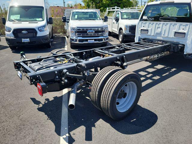 2026 Ford F-550 XL