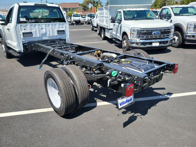 2026 Ford F-550 XL