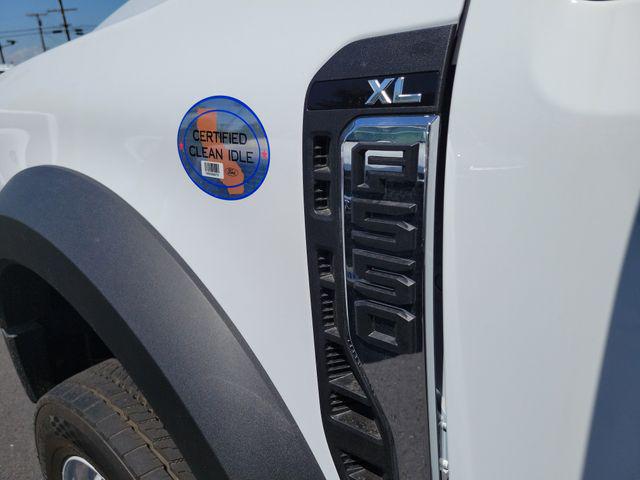2026 Ford F-550 XL