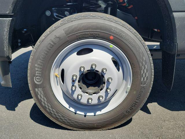 2026 Ford F-550 XL