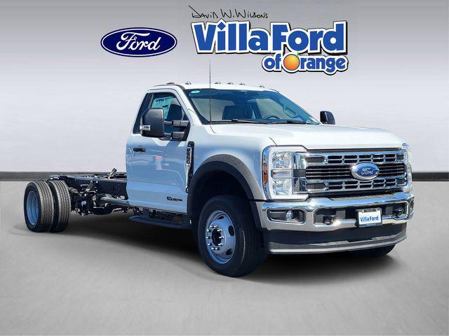 2026 Ford F-550 XL for sale in Orange, CA