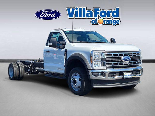 2026 Ford F-550 XL for sale in Orange, CA