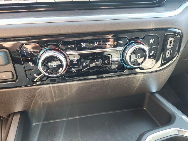2026 GMC Sierra 1500 Crew Cab, Standard Bed, SLT, 4WD