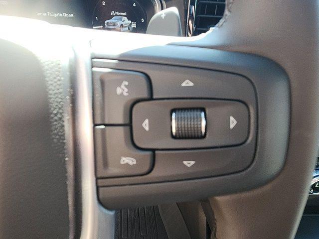 2026 GMC Sierra 1500 Crew Cab, Standard Bed, SLT, 4WD