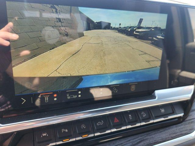 2026 GMC Sierra 1500 Crew Cab, Standard Bed, SLT, 4WD