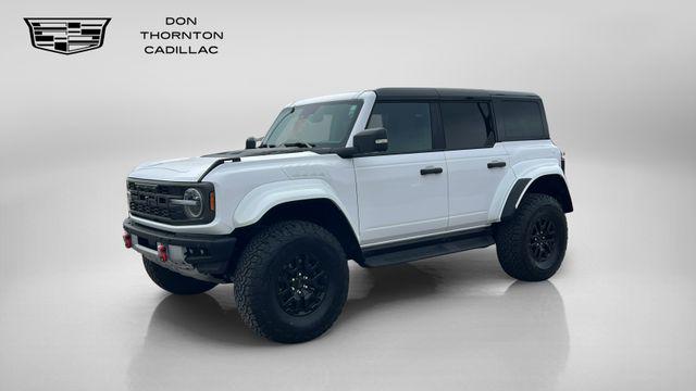 2024 Ford Bronco Raptor for sale in Tulsa, OK