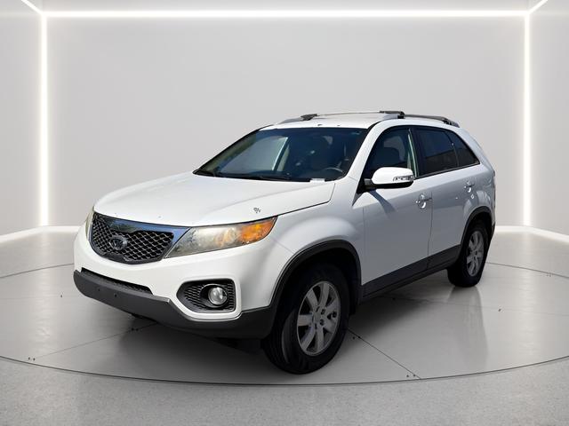 /2012 Kia Sorento