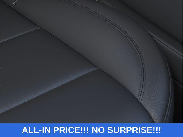 2026 Chevrolet Silverado 1500 4WD Double Cab Standard Bed WT